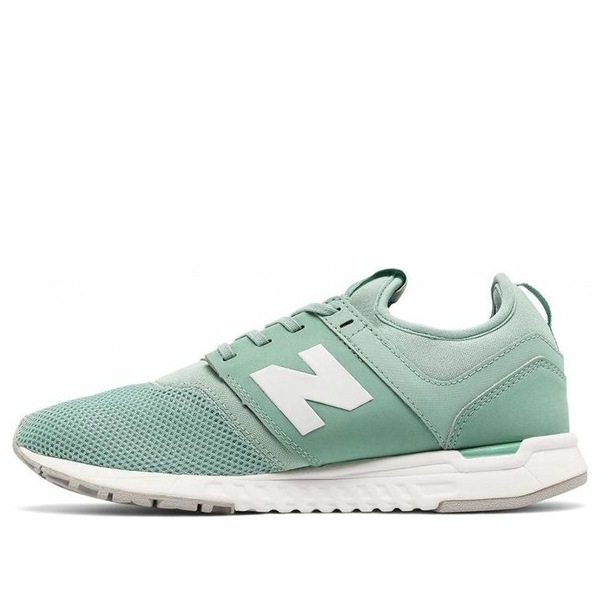 New Balance ニュー平衡にする レディース スニーカー  【(WMNS) New Balance 247 Classic \u0027Storm Blue\u0027 WRL247SB】  大きさ US_7(24.0糎)