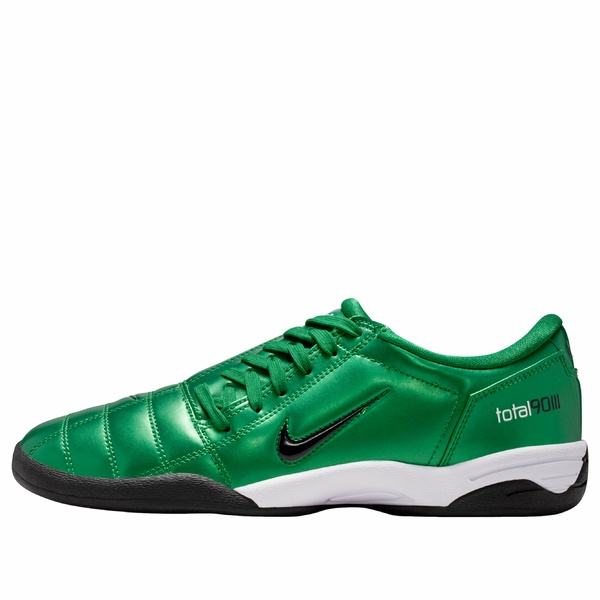 Nike ナイキ レディース スニーカー 【(WMNS) Nike Total90 'Pine Green White Black' IM7595-300】 サイズ US_8.5(25.5cm)｜asty