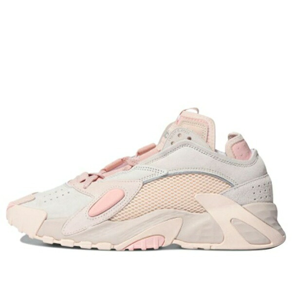adidas アディダス レディース スニーカー  【(WMNS) adidas Streetball Vapour Pink FV4855】  サイズ US_5.5(22.5cm)