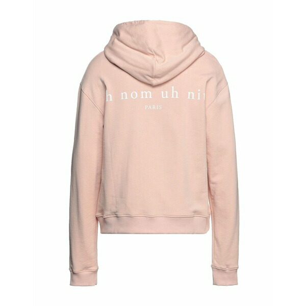 緑林シリーズ インノミネイト パーカー・スウェットシャツ アウター レディース Sweatshirts Sky blue