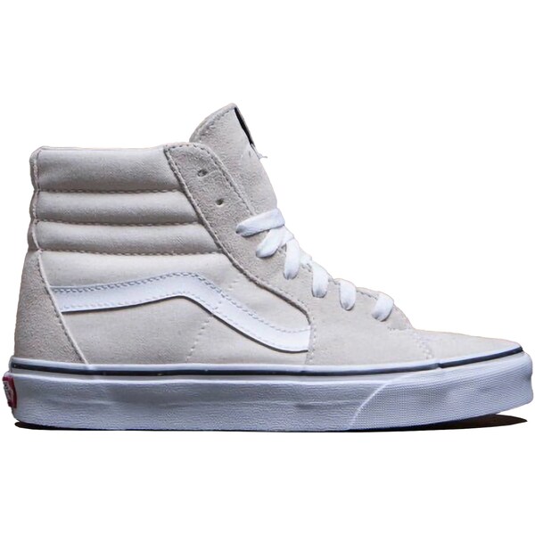 Vans バンズ メンズ スニーカー 【Vans SK8-Hi Birch True White】 サイズ US_5.5(23.5cm) Birch/True White｜asty