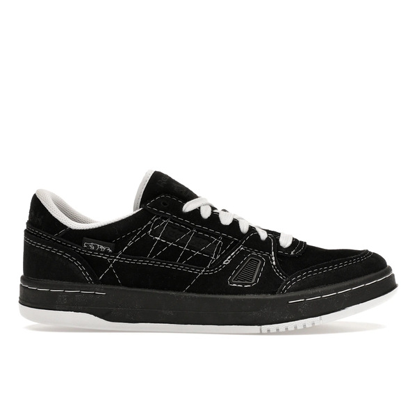 Reebok リーボック メンズ スニーカー  【Reebok LT Court SNEEZE Black White】  大いさ US_8(26.0糎) Core Black/Footwear White/Pure Grey 6 スニーカー-メンズ靴-靴