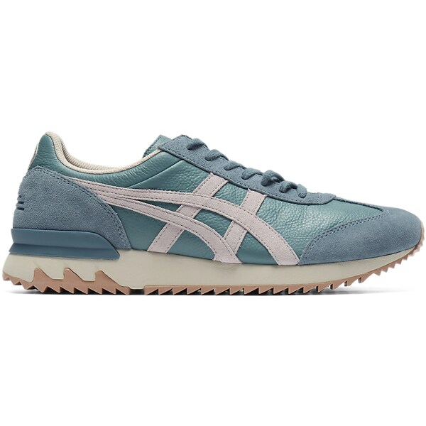 オニツカタイガー【Onitsuka tiger】　　　　　ヴィンテージスニーカー CALIFORNIA 78 EX MONUMENT BLUE / CREAM レトロな雰囲気を残し