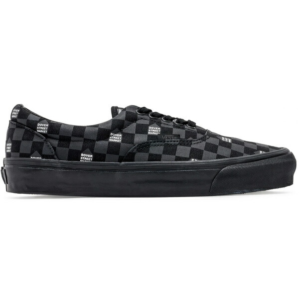 楽天市場】VANS ERA【バンズ エラ チェック】【ヴァン・ドーレン