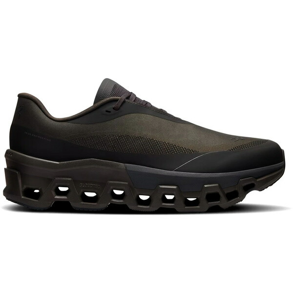 On オン メンズ スニーカー 【On Running Cloudmonster 2 POST ARCHIVE FACTION Thorn Brown】 サイズ US_M_13 Thorn/Brown｜asty