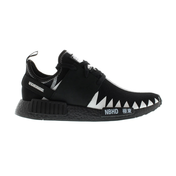 2個以上購入で送料無料 アディダス NMD 黒 XR1 OG アディダス adidas