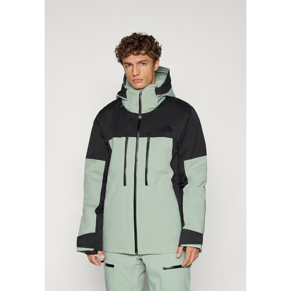 楽天市場】THE NORTH FACE ザ ノースフェイス CHAKAL JACKET