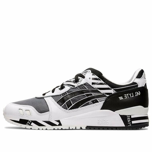 ASICS アシックス メンズ スニーカー  【ASICS Gel Lyte 3 \u0027Tokyo\u0027 1191A336-001】  大きさ US_10.5(28.5糎)
