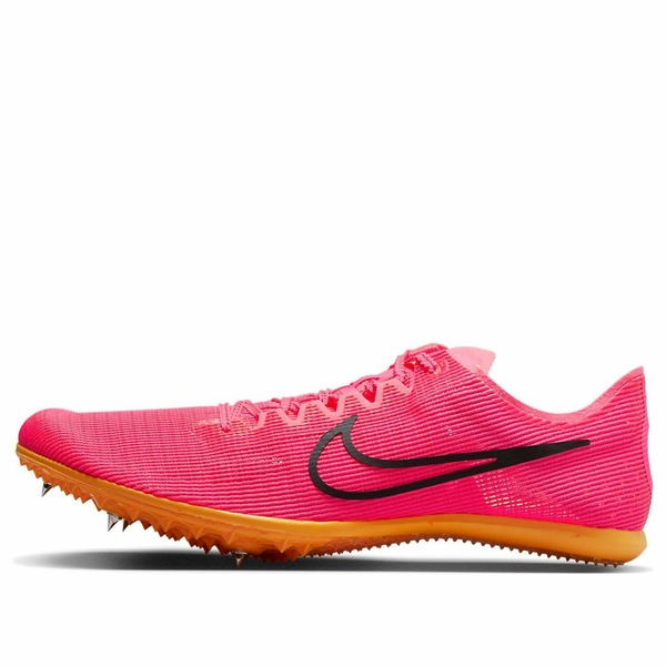 Nike ナイキ メンズ スニーカー  【Nike Zoom Mamba 6 \u0027Hyper Pink Orange\u0027 DR2733-600】  大きさ US_M_15