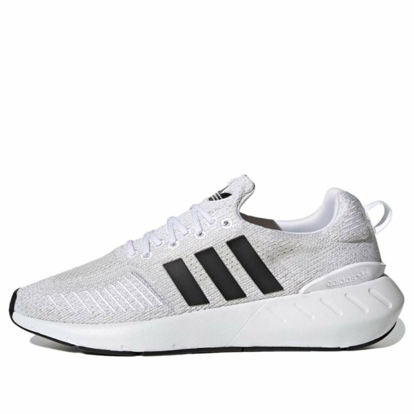adidas アディダス メンズ スニーカー  【adidas Originals Swift Run 2 \u0027White\u0027 GY3047】  大きさ US_7(25.0糎)