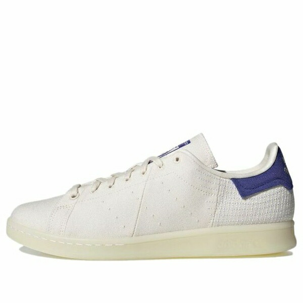 adidas アディダス メンズ スニーカー 【adidas Stan Smith Primeblue 'White Semi Night Flash' FX5591】 サイズ US_9.5(27.5cm)|asty