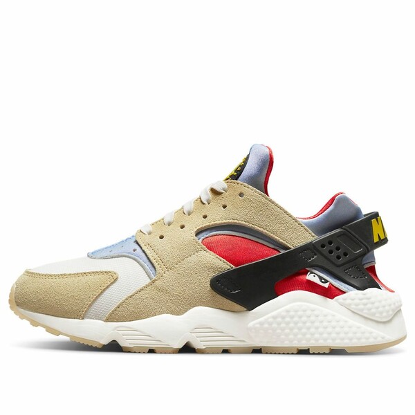 Nike ナイキ メンズ スニーカー  【Nike Air Huarache \u0027Yin Yang\u0027 DV2117-700】  大きさ US_8.5(26.5糎)