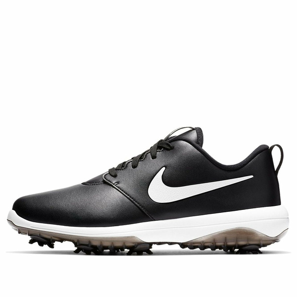 Nike ナイキ メンズ スニーカー  【Nike Roshe Golf Tour Wide \u0027Black\u0027 AR5579-001】  大きさ US_9(27.0糎)