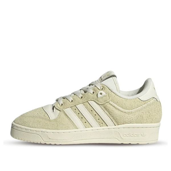 adidas アディダス メンズ スニーカー  【adidas Rivalry 86 Low \u0027Sandy Beige\u0027 IE4877】  大きさ US_9.5(27.5糎)