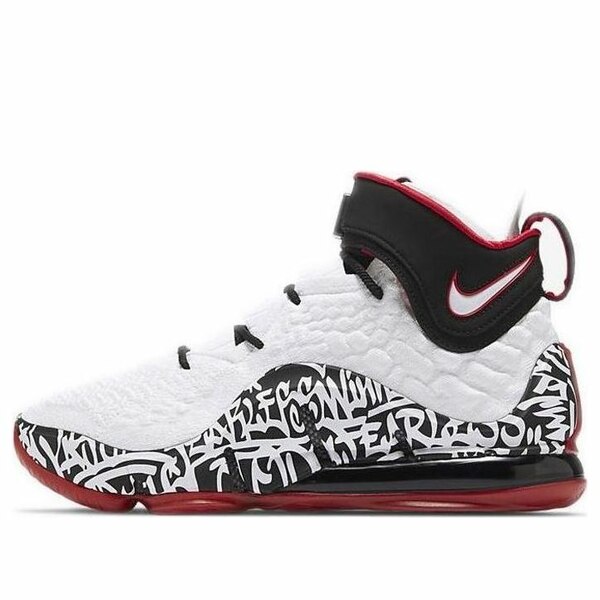 Nike ナイキ メンズ スニーカー  【Nike LeBron 17 EP \u0027LeBron 4 Graffiti\u0027 CT6052-100】  大きさ US_12(30.0糎)