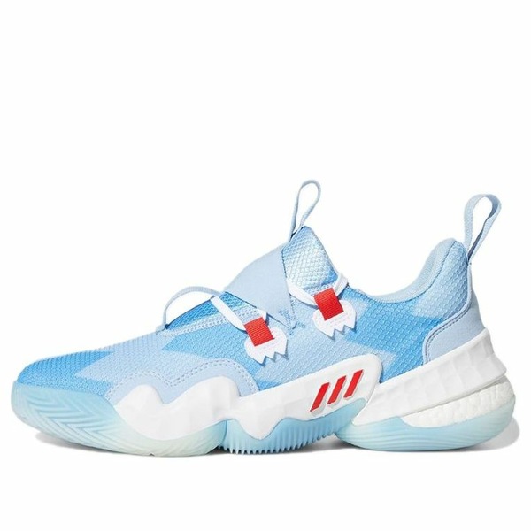 adidas アディダス メンズ スニーカー  【adidas Trae Young 1 \u0027Ice Trae\u0027 H68997】  大きさ US_M_15