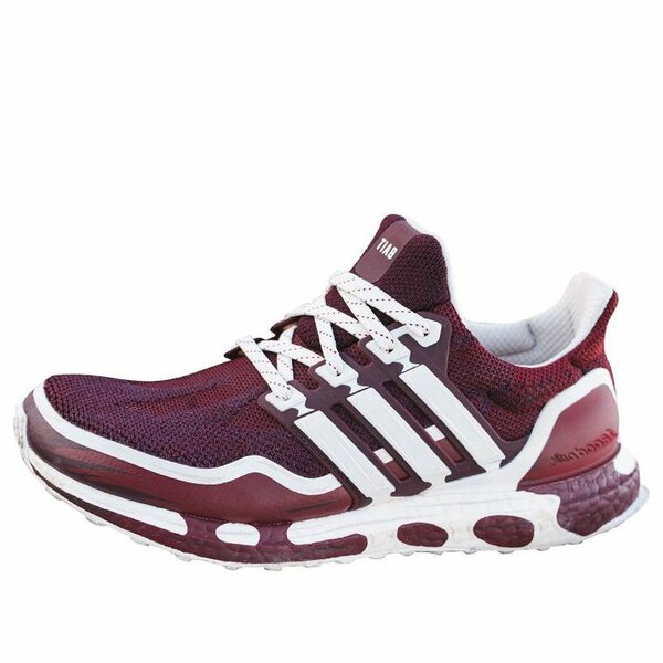 adidas アディダス メンズ スニーカー  【adidas Bait x Attack On Titan x UltraBoost \u0027Collegiate Burgundy / Chalk White\u0027 GW7658】  大いさ US_M_13