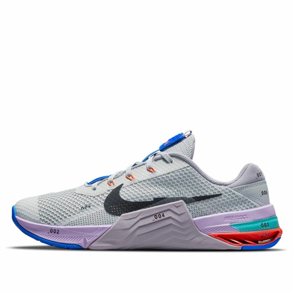 Nike ナイキ メンズ スニーカー  【Nike Metcon 7 \u0027Light Smoke Grey Violet Haze\u0027 CZ8281-005】  大いさ US_10.5(28.5糎)