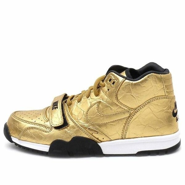 Nike ナイキ メンズ スニーカー  【Nike Air Trainer 1 PRM QS \u0027Superbowl\u0027 840169-700】  大きさ US_9(27.0糎)