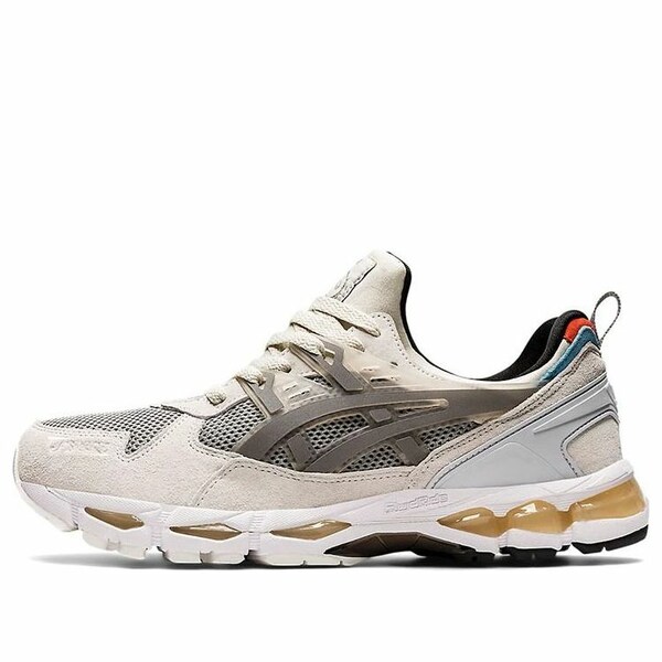 ASICS アシックス メンズ スニーカー  【ASICS x Awake NY Gel-Kayano 21 \u0027Cool Grey\u0027 1201A459-020】  大きさ US_M_14