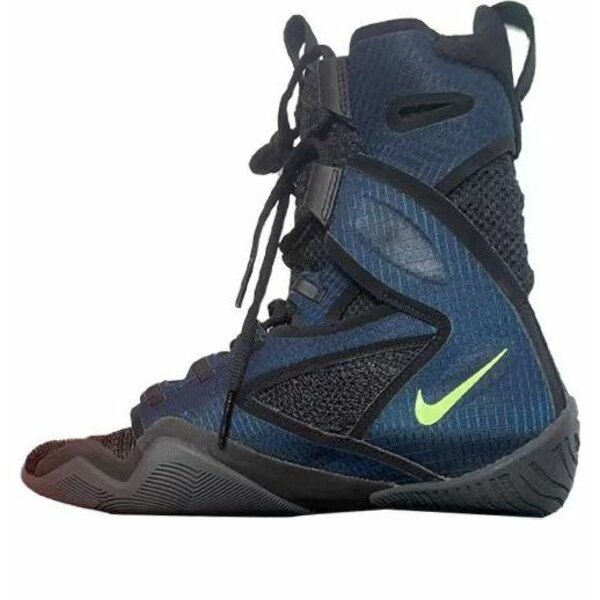 Nike ナイキ メンズ スニーカー  【Nike HyperKO 2 \u0027Blue Electric Green\u0027 CI2953-004】  大きさ US_10(28.0糎)