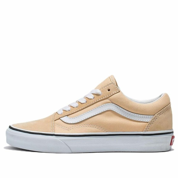 Vans バンズ メンズ スニーカー  【Vans Old Skool \u0027Pink Beige\u0027 VN0007NTBLP】  大きさ US_5.5(23.5糎)