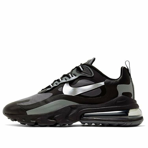 Nike ナイキ メンズ スニーカー 【Nike Air Max 270 React WTR 'Waterproof' CD2049-001】 サイズ US_11.5(29.5cm)｜asty