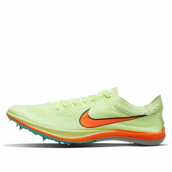 Nike ナイキ メンズ スニーカー  【Nike ZoomX Dragonfly \u0027Barely Volt Hyper Orange\u0027 CV0400-700】  大きさ US_7.5(25.5糎)