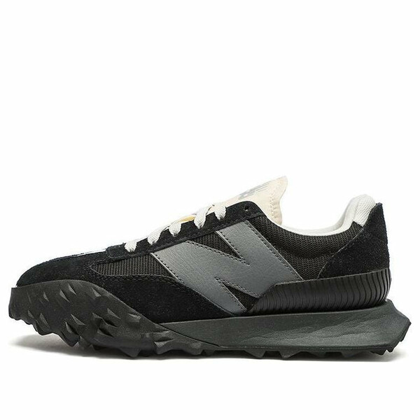 New Balance ニューバランス メンズ スニーカー 【New Balance XC-72 'Black Moonbeam' UXC72DA1】 サイズ US_10.5(28.5cm)｜asty