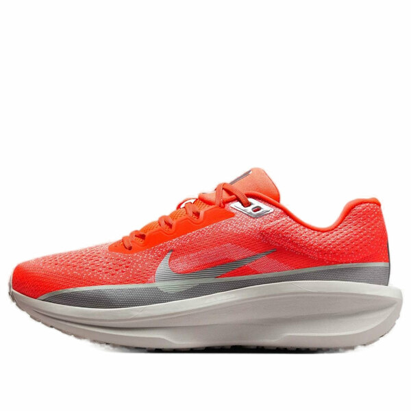 Nike ナイキ メンズ スニーカー  【Nike Air Zoom Winflo 11 Premium \u0027Hyper Crimson\u0027 HQ2940-800】  大きさ US_8(26.0糎)