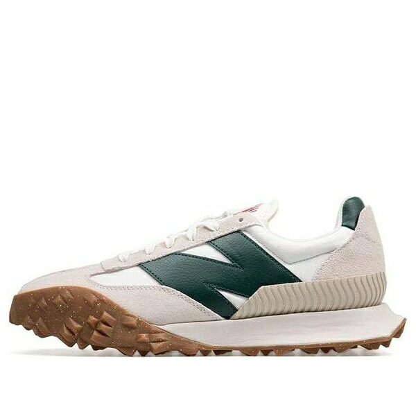 New Balance ニュー平衡にする メンズ スニーカー  【New Balance XC-72 \u0027Sea Salt Nightwatch Green\u0027 UXC72VA】  大きさ US_M_15