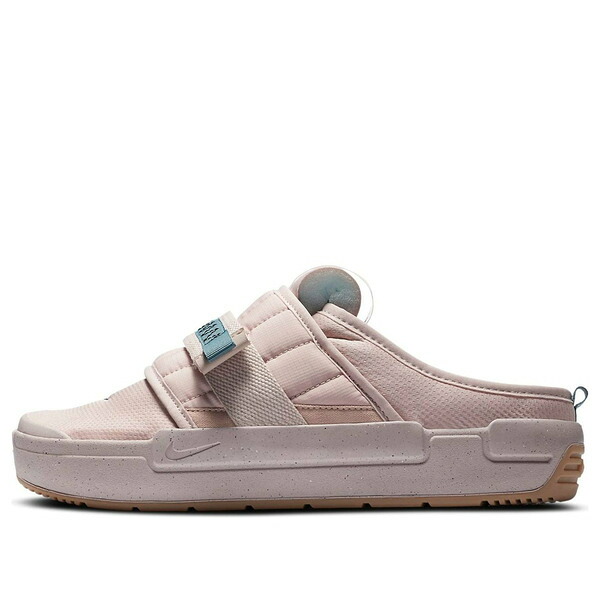 Nike ナイキ メンズ スニーカー  【Nike Offline Slip-On \u0027Stone Mauve\u0027 CJ0693-200】  大きさ US_M_3.5