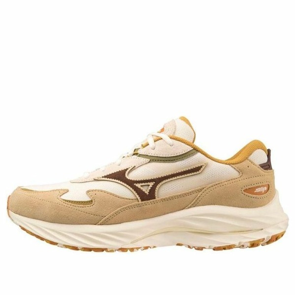 Mizuno ミズノ メンズ スニーカー  【Mizuno Wave Rider Beta \u0027Mojave Desert\u0027 D1GA330902】  大きさ US_5(23.0糎)