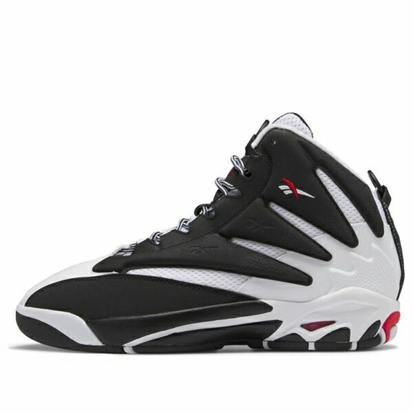 Reebok リーボック メンズ スニーカー  【Reebok The Blast \u0027OG\u0027 2023 GZ9519】  大きさ US_8.5(26.5糎)