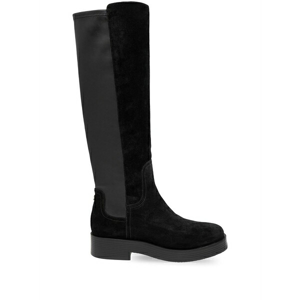 カサディ レディース ブーツ シューズ Charlie boots  Black
