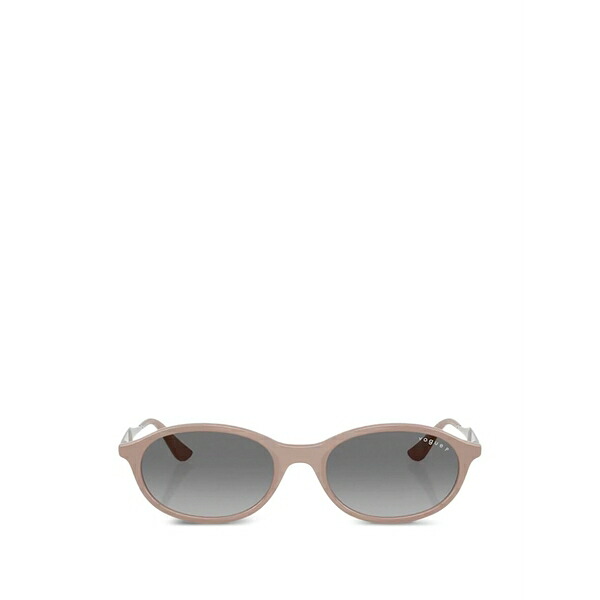 ヴォーグアイウェア レディース サングラス＆アイウェア アクセサリー Round sunglasses Neutrals
