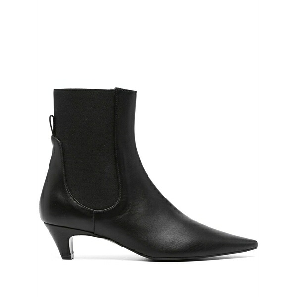 ロベルトフェスタ レディース ブーツ シューズ 45粍 ankle boots Black