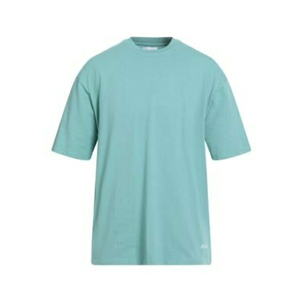 【送料無料】 アミッシュ メンズ Tシャツ トップス T-shirts Azure