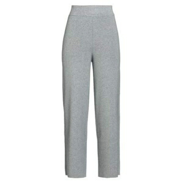【送料無料】 アルファス テューディオ レディース カジュアルパンツ ボトムス Pants Grey