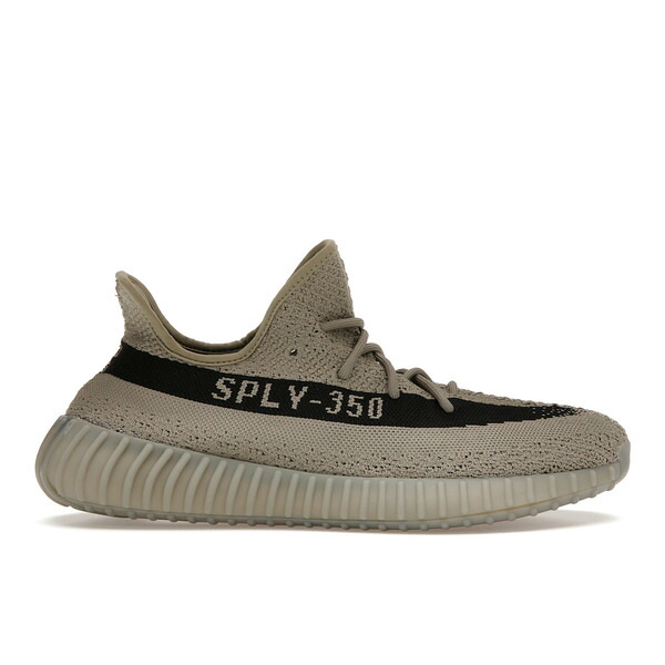 adidas アディダス メンズ スニーカー 【adidas Yeezy Boost 350 V2 Granite】 サイズ US_M_13.5 Granite/Core Black/Granite