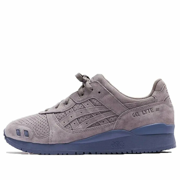ASICS アシックス メンズ スニーカー  【ASICS Gel-Lyte III Ronnie Fieg The Palette Argon 1201A224-021】  サイズ US_M_4.5