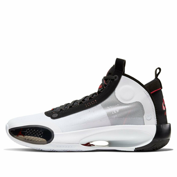 Jordan ジョーダン メンズ スニーカー 【Air Jordan 34 PF 'Chicago' BQ3381-100】 サイズ US_M_13|asty