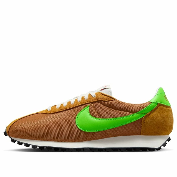 Nike ナイキ メンズ スニーカー  【Nike LD-1000 \u0027Desert Ochre Green Strike\u0027 HJ4687-700】  大きさ US_9.5(27.5糎)
