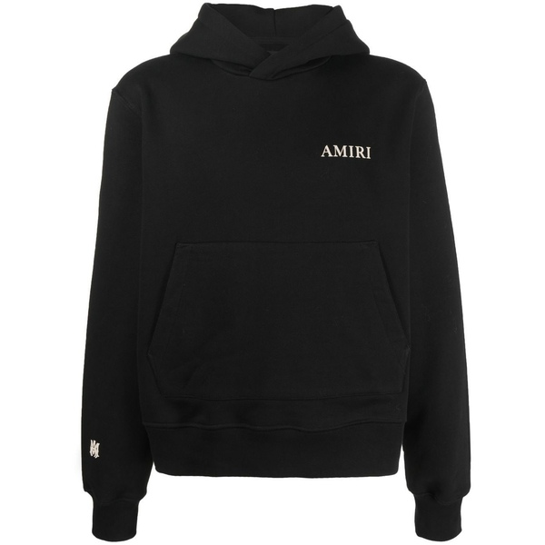 AMIRI AMIRI アミリ パーカー・スウェットシャツ アウター メンズ Sweatshirts Black