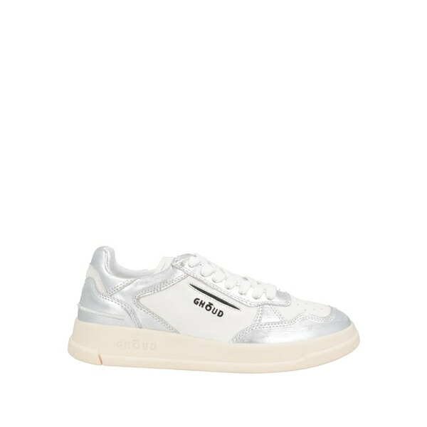 【送料無料】 グッド ヴェニス レディース スニーカー シューズ Sneakers Silver 19,695円
