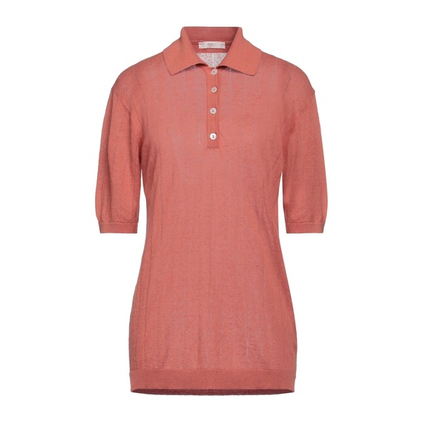【送料無料】 フェデーリ レディース ニット&セーター アウター Sweaters Pink｜asty