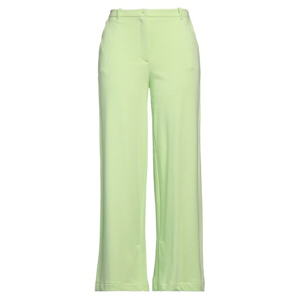 【送料無料】 ジジル レディース カジュアルパンツ ボトムス Pants Green