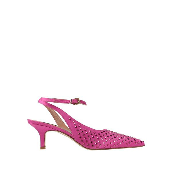 【貨物輸送無料】 ピンコ レディース パンプス シューズ Pumps Pink