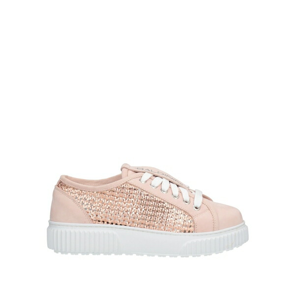 【送料無料】 ボールディーニ レディース スニーカー シューズ Sneakers Pink