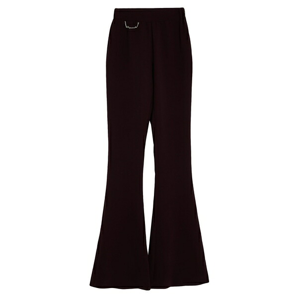 【送料無料】 ディースクエアード レディース カジュアルパンツ ボトムス Pants Purple